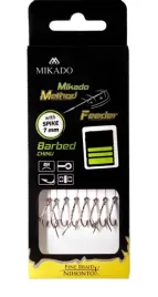 przypon-z-igla-mikado-method-feeder-010mm-10cm-hak-14-hmfb212i-14