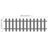 vidaxl-plot-sztachetowy-wpc-200x60-cm-waga-z-opakowaniem-5-kg