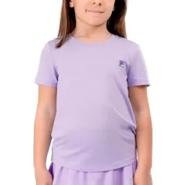koszulka-tenisowa-fila-t-shirt-leonie-girls-lawendowa-6-8