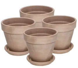 zestaw-4x-doniczka-donica-gliniana-terakota-podstawka-mokka-na-kwiaty-15-cm