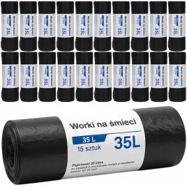 worki-na-odpady-35l-hdpe-zestaw-20-rolek-300szt-bezwonne-czarne-65x50cm