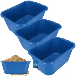 3x-kastra-budowlana-prostokat-murarska-55l-pojemnik-misa-zapraw-betonu-wody