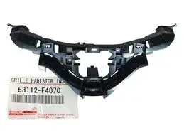 wspornik-mocowanie-atrapy-toyota-c-hr-oryginal-53112-f4070-53112f4070
