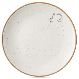 talerz-deserowy-ceramiczny-bezowy-20-cm-orion-gaski-efektowny-dekor