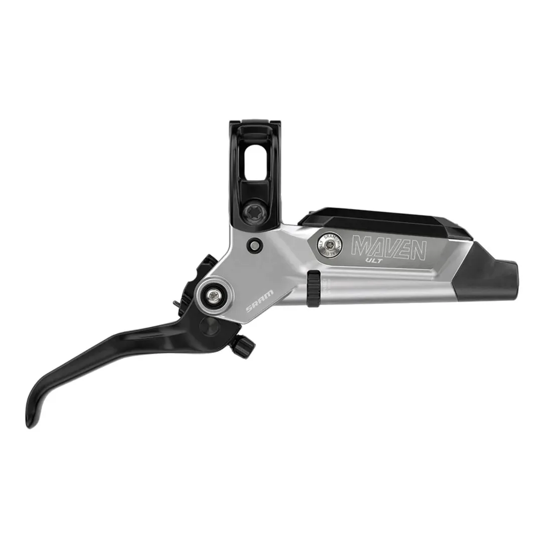 sram-maven-ultimate-hamulec-przedni-stealth-950mm-anodized