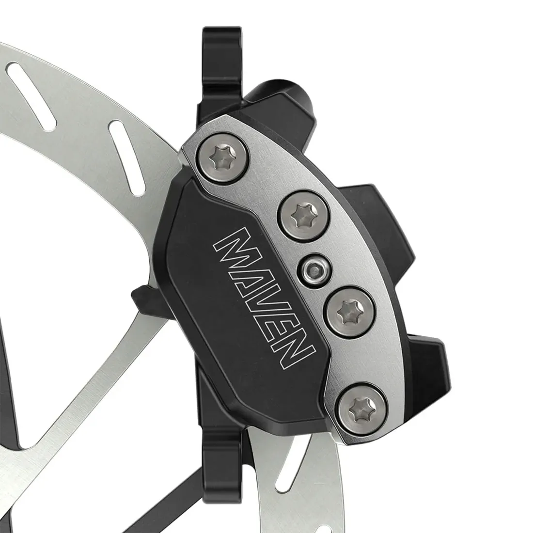 sram-maven-ultimate-hamulec-przedni-stealth-950mm-anodized