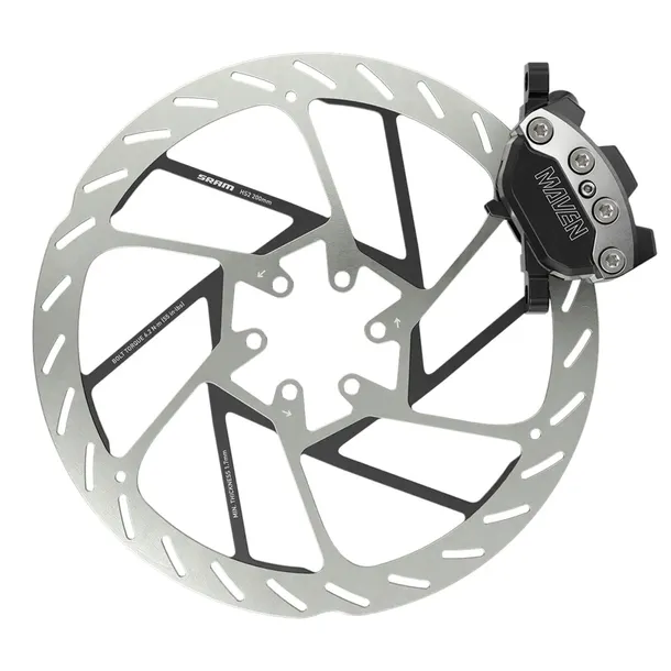 sram-maven-ultimate-hamulec-przedni-stealth-950mm-anodized-kod-producenta-00-5018-237-001