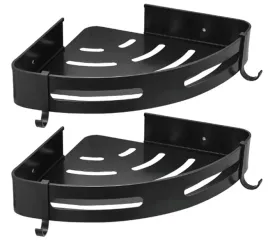 czarna-polka-lazienkowa-narozna-pod-prysznic-or-wiszaca-na-kosmetyki-loft