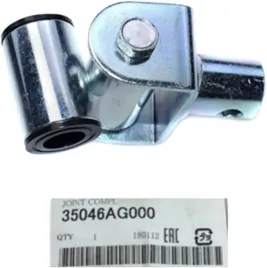 krzyzak-lewarka-zmiany-biegow-subaru-5mt-35046ag000-oryginal