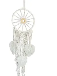 lapacz-snow-makrama-boho-lisc-marzen-dreamcatcher