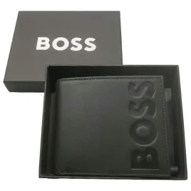 hugo-boss-meski-czarny-portfel-poliester-skora-licowa-elegancka-portmonetka