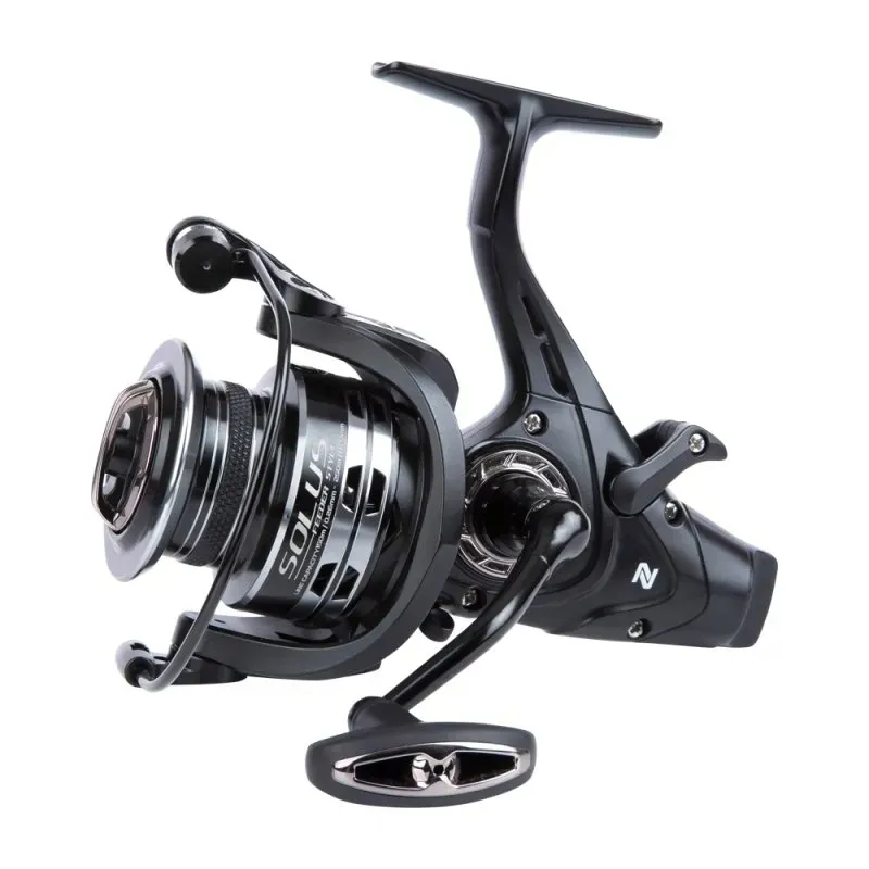 kolowrotek-nytro-solus-freerunner-4000-stan-nowy