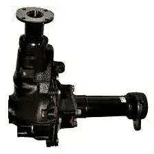 most-dyferencjal-przod-toyota-lc-j9-41110-60640-oe