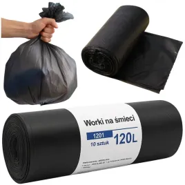 worki-na-smieci-120l-10szt-czarne-hdpe-uniwersalne-mocne-rolka-110x70cm