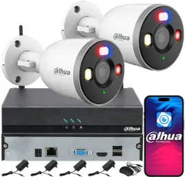 monitoring-dahua-na-2-kamery-3mpx-f3d-pv-detekcja-ai-aktywna-ochrona-led