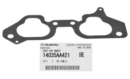 uszczelka-kolektora-ssacego-subaru-14035aa421-oryginal