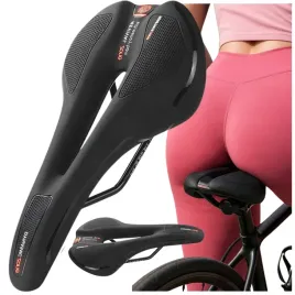 wygodne-zelowe-siodelko-rowerowe-mtb-trekkingowe-sportowe-meskie-damskie