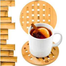 podkladka-na-stol-pod-kubek-szklanke-talerze-drewniana-bambusowa-okragla