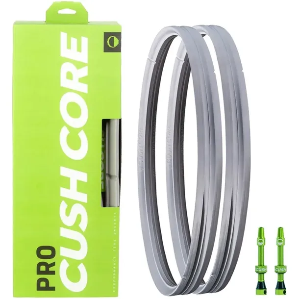 Wkładki antyprzebiciowe Cush Core PRO 29" komplet 2szt