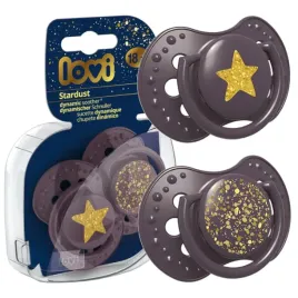 lovi-smoczek-silikonowy-dynamiczny-18m-2-szt-stardust-violet