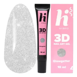 hi-hybrid-zel-do-zdobien-3d-glowgetter-brokatowy-10ml