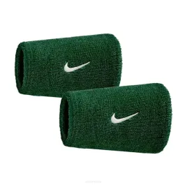 frotki-tenisowe-nike-swoosh-classic-wristbands-zielone