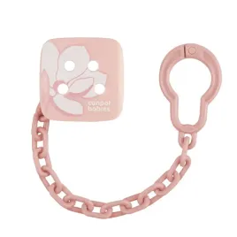 canpol-babies-lancuszek-do-smoczka-uspokajajacego-gold-rozowy