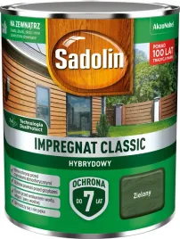 sadolin-classic-hybrydowy-zielony-075-l