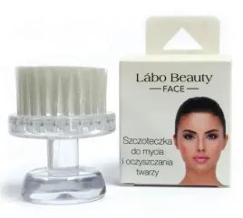 labo-szczoteczka-do-mycia-i-oczyszczania-twarzy-przezroczysta