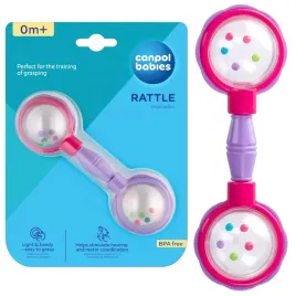 grzechotka-canpol-lekka-dla-niemowlat-sztanga-rozowa-0m