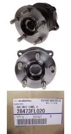 piasta-kola-tylnego-subaru-xv-brz-28473fl021-oryginal