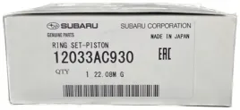 pierscienie-tlokowe-subaru-outback-fa25-12033ac930-std-oryginal