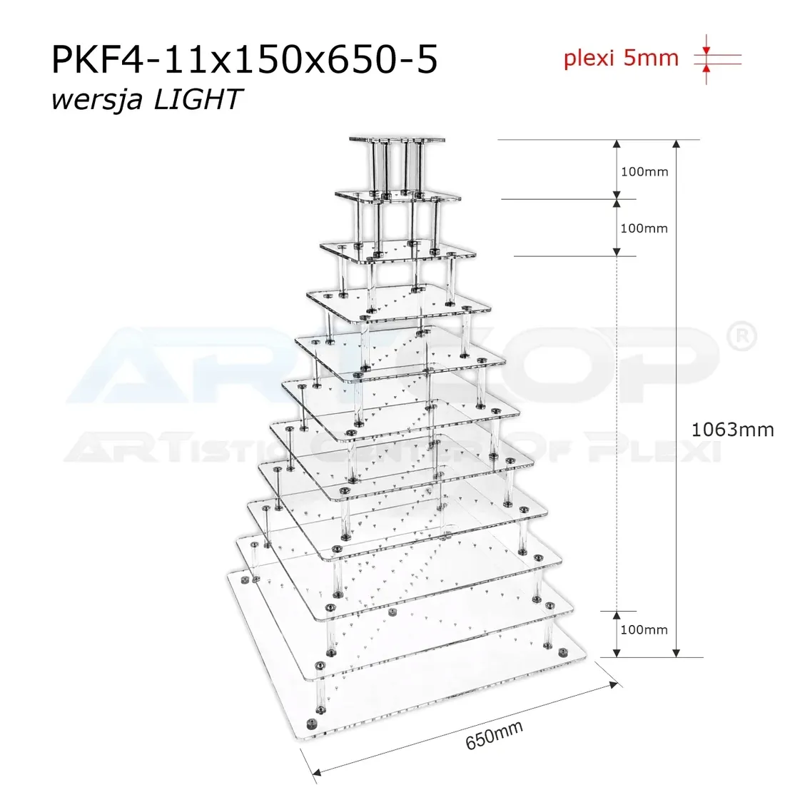 patera-light-z-plexi-5mm-11-p-na-320-monoporcji-stelaz-tort-weselny-stol