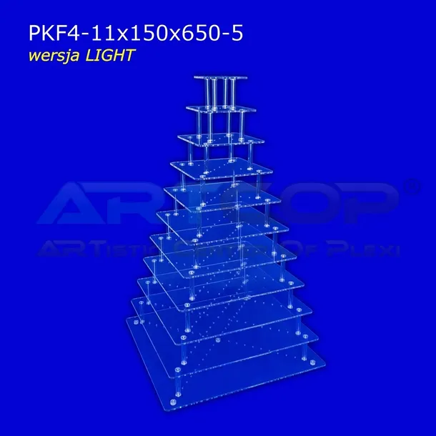patera-light-z-plexi-5mm-11-p-na-320-monoporcji-stelaz-tort-weselny-stol-stan-nowy-marka-artcop-kod-producenta-pkf4-11x150x650-5
