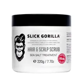 peeling-do-skory-glowy-slick-gorilla-hair-and-scalp-scrub-220g