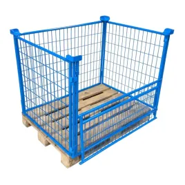 kosz-paletowy-nadstawka-nakladka-skladany-malowany-magazyn-stal-pietrowanie