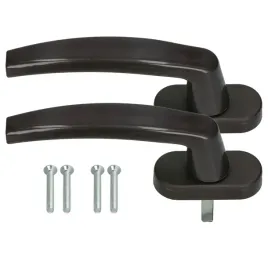 klamka-okienna-do-drzwi-balkonowych-okna-brazowa-trzpien-35-mm-zestaw-2-szt