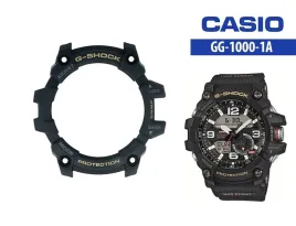 bezel-casio-gg-1000-oryginalny-gumowy-czarny-oslona-koperty