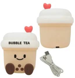 lampka-nocna-led-bezprzewodowa-akumulatorowa-stojaca-bubble-tea-kabel-usb