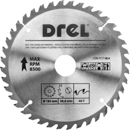 drel-pila-tarczowa-do-drewna-185mm-40t-do-ciecia-paneli