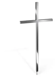 krzyz-nierdzewny-nagrobny-nagrobek-pomnik-maly