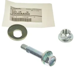 sruba-regulacji-zbieznosci-subaru-impreza-20540aa111-oryginal-zestaw