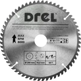drel-pila-tarczowa-do-drewna-200mm-60t-do-gladkich-ciec