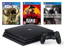 mega-zestaw-konsola-sony-playstation-4-pro-1tb-pad-sony-zestaw-gier