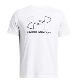 koszulka-t-shirt-meski-ua-gl-foundation-update-ss-bialy-rozmiar-md