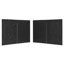 vidaxl-scianki-boczne-do-namiotu-2-szt-z-suwakiem-pe-antracytowe