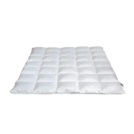koldra-160x200-5x8-white-flower-d34-700g