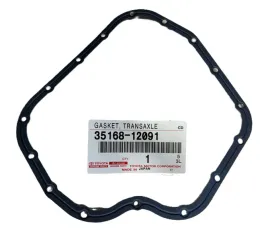 toyota-avensis-t27-08-18-uszczelka-miski-olejowej-automat-35168-12091-oem