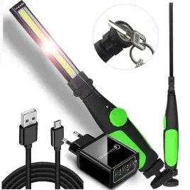 lampa-latarka-robocza-akumulatorowa-led-cob-uchwyt-magnetyczny-ladowarka