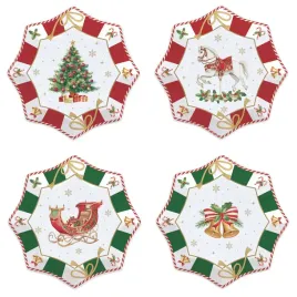 swiateczne-talerzyki-deserowe-4-szt-16-cm-kolekcja-christmas-magic-talerz